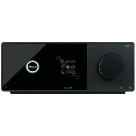 ARCAM AVA35 - Amplituner Kina Domowego