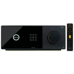 ARCAM AVA35 - Amplituner Kina Domowego