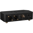 LAiV Harmony µDAC (uDAC) (Black / Czarny) - Zbalansowany Przetwornik Cyfrowo-Analogowy (DAC) - Raty 20x0% - Darmowa dostawa od 50 zł - PayPo - Leasing - Odsłuchy Konin - Specjalna oferta! - 2