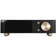 LAiV Harmony µDAC (uDAC) (Black / Czarny) - Zbalansowany Przetwornik Cyfrowo-Analogowy (DAC) - Raty 20x0% - Darmowa dostawa od 50 zł - PayPo - Leasing - Odsłuchy Konin - Specjalna oferta! - 3