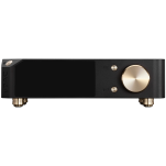 LAiV Harmony µDAC (uDAC) (Black / Czarny) - Zbalansowany Przetwornik Cyfrowo-Analogowy (DAC) R2R - Nagroda EISA 2026-2027 - Raty 20x0% - Darmowa dostawa od 100 zł - PayPo - Leasing - Odsłuchy Konin - Specjalna oferta! - 3
