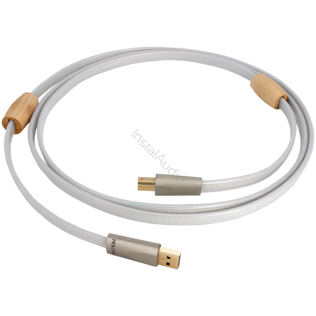Nordost Reference Valhalla 2 USB 2.0 - 1.0m - Przewód USB A-B