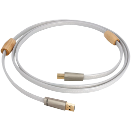 Nordost Reference Valhalla 2 USB 2.0 - 1.0m - Przewód USB A-B