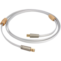 Nordost Reference Valhalla 2 USB 2.0 - 1.0m - Przewód USB A-B