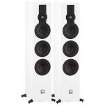 DALI SONIK 9 (White / Biały) - Kolumny Podłogowe - 5