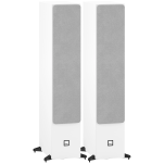 DALI SONIK 9 (White / Biały) - Kolumny Podłogowe - 3