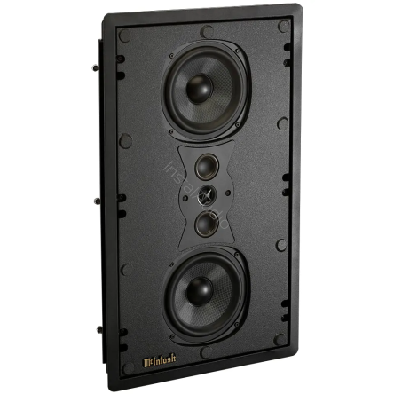 McIntosh WS500 - Głośnik do zabudowy w ścianie - Raty 20x0% - Darmowa dostawa od 50 zł - PayPo - Leasing - Odsłuchy Konin - Specjalna oferta!