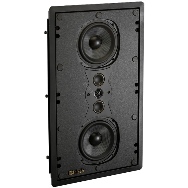 McIntosh WS500 - Głośnik do zabudowy w ścianie - Raty 20x0% - Darmowa dostawa od 100 zł - PayPo - Leasing - Odsłuchy Konin - Specjalna oferta!