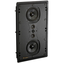 McIntosh WS500 - Głośnik do zabudowy w ścianie - Raty 20x0% - Darmowa dostawa od 100 zł - PayPo - Leasing - Odsłuchy Konin - Specjalna oferta!