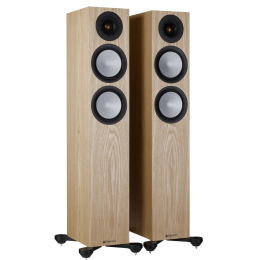 Monitor Audio Silver 200 7G Ash - Cena za 1 sztukę - Raty 20x0% - Darmowa dostawa od 50 zł - PayPo - Leasing - Odsłuchy Konin - Specjalna oferta!