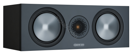 Monitor Audio Bronze C150 Black - Cena za 1 sztukę - Raty 0% - Specjalne Kody Rabatowe - Instal Audio Konin