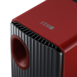 KEF LS50 Wireless II Crimson Red Special Edition - Cena za 1 sztukę - Raty 20x0% - Darmowa dostawa od 50 zł - PayPo - Leasing - Odsłuchy Konin - Specjalna oferta! - 8