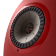 KEF LS50 Wireless II Crimson Red Special Edition - Cena za 1 sztukę - Raty 20x0% - Darmowa dostawa od 50 zł - PayPo - Leasing - Odsłuchy Konin - Specjalna oferta! - 9
