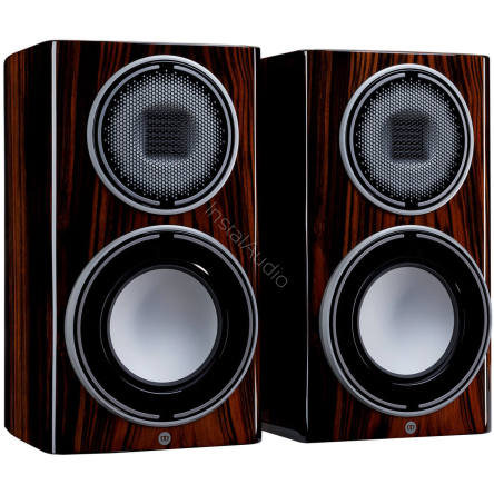 Monitor Audio Platinum 100 3G Piano Ebony - Raty 20x0% - Darmowa dostawa od 50 zł - PayPo - Leasing - Odsłuchy Konin - Specjalna oferta!
