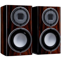 Monitor Audio Platinum 100 3G Piano Ebony - Raty 20x0% - Darmowa dostawa od 100 zł - PayPo - Leasing - Odsłuchy Konin - Specjalna oferta!