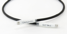 Tellurium Q Ultra Silver USB Cable - 2.0m - Przewód USB - Raty 20x0% - Darmowa dostawa od 50 zł - PayPo - Leasing - Odsłuchy Konin - Specjalna oferta!