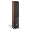 DALI OBERON 5 Dark Walnut / Orzech - Cena za 1 sztukę - Raty 20x0% - Darmowa dostawa od 50 zł - PayPo - Leasing - Odsłuchy Konin - Specjalna oferta! - 2