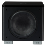 REL HT/1003 MKII (Black / Czarny) - Subwoofer aktywny 300W - Raty 20x0% - Darmowa dostawa od 100 zł - PayPo - Leasing - Odsłuchy Konin - Specjalna oferta! - 2