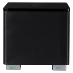 REL HT/1003 MKII (Black / Czarny) - Subwoofer aktywny 300W - Raty 20x0% - Darmowa dostawa od 100 zł - PayPo - Leasing - Odsłuchy Konin - Specjalna oferta! - 3