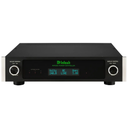 McIntosh MIP200 Power Controller - Kontroler Zasilania - Raty 20x0% - Darmowa dostawa od 50 zł - PayPo - Leasing - Odsłuchy Konin - Specjalna oferta!