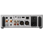FiiO K17 (Silver / Srebrny) - DAC i Wzmacniacz słuchawkowy - Raty 20x0% - Darmowa dostawa od 100 zł - PayPo - Leasing - Odsłuchy Konin - Specjalna oferta! - 3