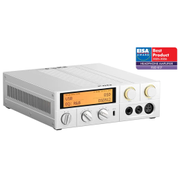 FiiO K17 (Silver / Srebrny) - DAC i Wzmacniacz słuchawkowy - Raty 20x0% - Darmowa dostawa od 50 zł - PayPo - Leasing - Odsłuchy Konin - Specjalna oferta!