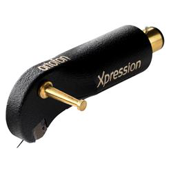 Ortofon MC Xpression - Raty 20x0% - Darmowa dostawa od 50 zł - PayPo - Leasing - Odsłuchy Konin - Specjalna oferta!