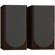 Monitor Audio Silver 100 8G (European Walnut / Orzech) - Kolumny Podstawkowe - 4