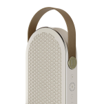 Dali KATCH G2 Caramel White - Przenośny głośnik Bluetooth - Raty 20x0% - Darmowa dostawa od 100 zł - PayPo - Leasing - Odsłuchy Konin - Specjalna oferta! - 4