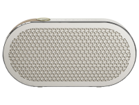 Dali KATCH G2 Caramel White - Przenośny głośnik Bluetooth - Raty 20x0% - Darmowa dostawa od 100 zł - PayPo - Leasing - Odsłuchy Konin - Specjalna oferta! - 3