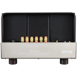 McIntosh MC2301 - 1-kanałowy wzmacniacz lampowy - Raty 20x0% - Darmowa dostawa od 100 zł - PayPo - Leasing - Odsłuchy Konin - Specjalna oferta! - 2