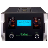McIntosh MC2301 - 1-kanałowy wzmacniacz lampowy - Raty 20x0% - Darmowa dostawa od 100 zł - PayPo - Leasing - Odsłuchy Konin - Specjalna oferta!