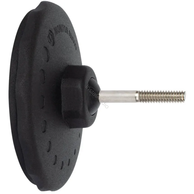 Monitor Audio MASM Mount (Black / Czarny) - Dedykowany Uchwyt do Kolumn Bronze 1, MASS Satellite, Radius 45 3G, Radius 90 3G i Radius 1 4G - Raty 20x0% - Darmowa dostawa od 100 zł - PayPo - Leasing - Odsłuchy Konin - Specjalna oferta!