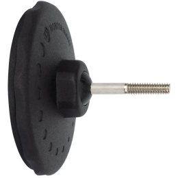 Monitor Audio MASM Mount (Black / Czarny) - Dedykowany Uchwyt do Kolumn Bronze 1, MASS Satellite, Radius 45 3G, Radius 90 3G i Radius 1 4G - Raty 20x0% - Darmowa dostawa od 100 zł - PayPo - Leasing - Odsłuchy Konin - Specjalna oferta!
