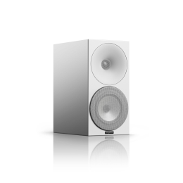 Amphion Argon 1 Full White - Cena za 1 sztukę - Raty 20x0% - Darmowa dostawa od 50 zł - PayPo - Leasing - Odsłuchy Konin - Specjalna oferta!