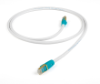 Chord Company C-stream v2 - 3.0m - Nowe wtyki - Przewód Ethernet (RJ-45) - Raty 20x0% - Darmowa dostawa od 50 zł - PayPo - Leasing - Odsłuchy Konin - Specjalna oferta! - 3