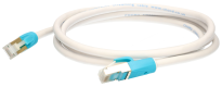 Chord Company C-stream v2 - 3.0m - Nowe wtyki - Przewód Ethernet (RJ-45) - Raty 20x0% - Darmowa dostawa od 100 zł - PayPo - Leasing - Odsłuchy Konin - Specjalna oferta! - 2