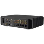 EverSolo DMP-A10 - Flagowy Zbalansowany Odtwarzacz Sieciowy R2R klasy Hi-End - Raty 20x0% - Darmowa dostawa od 100 zł - PayPo - Leasing - Odsłuchy Konin - Specjalna oferta! - 4