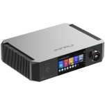 EverSolo DMP-A10 - Flagowy Zbalansowany Odtwarzacz Sieciowy R2R klasy Hi-End - Raty 20x0% - Darmowa dostawa od 100 zł - PayPo - Leasing - Odsłuchy Konin - Specjalna oferta! - 3