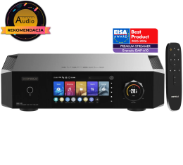 EverSolo DMP-A10 - Flagowy Zbalansowany Odtwarzacz Sieciowy R2R klasy Hi-End - Raty 20x0% - Darmowa dostawa od 50 zł - PayPo - Leasing - Odsłuchy Konin - Specjalna oferta!