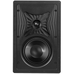 Starke Sound Brio AV61 - Głośnik instalacyjny Naścienny - 3