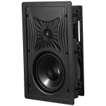 Starke Sound Brio AV61 - Głośnik instalacyjny Naścienny - 4