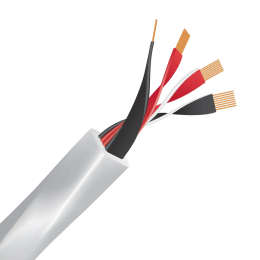 Wireworld Solstice 10 Speaker Cable - Przewód głośnikowy na metry - Raty 20x0% - Darmowa dostawa od 50 zł - PayPo - Leasing - Odsłuchy Konin - Specjalna oferta!