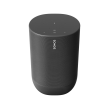 Sonos Move Black - Raty 20x0% - Darmowa dostawa od 50 zł - PayPo - Leasing - Odsłuchy Konin - Specjalna oferta! - 2