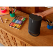Sonos Move Black - Raty 20x0% - Darmowa dostawa od 50 zł - PayPo - Leasing - Odsłuchy Konin - Specjalna oferta! - 8