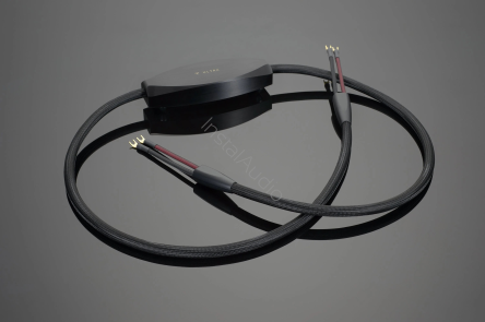 Transparent Ultra Speaker Cable (Widły-Widły) - 2x2.5m - Raty 20x0% - Darmowa dostawa od 50 zł - PayPo - Leasing - Odsłuchy Konin - Specjalna oferta!