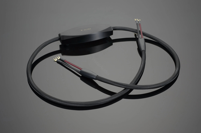 Transparent Ultra Speaker Cable (Widły-Widły) - 2x2.5m - Raty 20x0% - Darmowa dostawa od 100 zł - PayPo - Leasing - Odsłuchy Konin - Specjalna oferta!