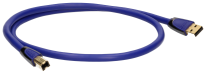 Chord Company Clearway USB Digital Audio Interconnect A-B - 0.75m - Przewód USB - Raty 20x0% - Darmowa dostawa od 100 zł - PayPo - Leasing - Odsłuchy Konin - Specjalna oferta! - 2