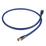 Chord Company Clearway USB Digital Audio Interconnect A-B - 0.75m - Przewód USB - Raty 20x0% - Darmowa dostawa od 100 zł - PayPo - Leasing - Odsłuchy Konin - Specjalna oferta! - 4