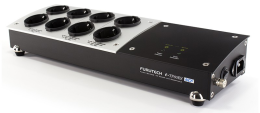 Furutech e-TP80ES NCF - Listwa zasilająca + Przewód zasilający Furutech 1.8m i Przewód uziemiający - Raty 20x0% - Darmowa dostawa od 50 zł - PayPo - Leasing - Odsłuchy Konin - Specjalna oferta!